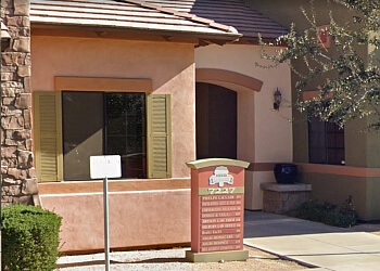 Mesa Estate Planning Lawyers Phelps LaClair, PLC