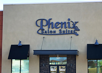 Phenix Salon Suites - Lakewood, CO Beauty Salons - Salon Exterior Image