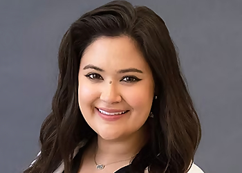 Pherrah Gosnell, OD - GIG HARBOR EYE CARE Tacoma Pediatric Optometrists image 1