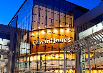 Huntington Beach Financial Services Phil Gironda - EDWARD JONES