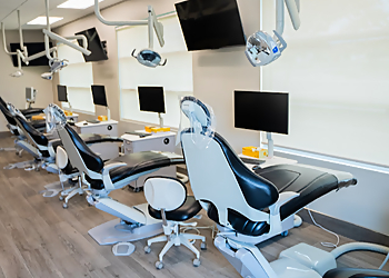 Fontana Cosmetic Dentists Phil J. Ra, DDS, FAGD, FICOI - SMILE STUDIO FONTANA