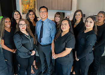 Fontana Cosmetic Dentists Phil J. Ra, DDS, FAGD, FICOI - SMILE STUDIO FONTANA