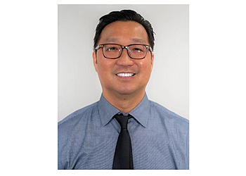 Phil J. Ra, DDS, FAGD, FICOI - SMILE STUDIO FONTANA Fontana Cosmetic Dentists image 1