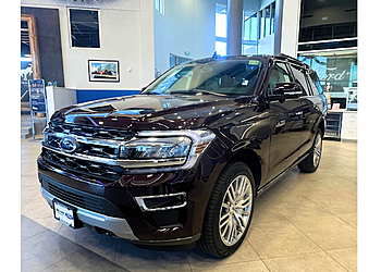 Phil Long Ford of Chapel Hills - Colorado Springs, CO Car Dealerships - Car Image