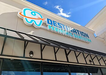 Round Rock Kids Dentists Phil Matson, DDS - DESTINATION PEDIATRIC DENTISTRY