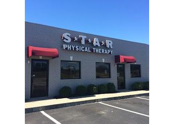 Phil Montague, PT, COMT - STAR PHYSICAL THERAPY