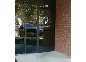 Fresno Physical Therapists Phil Morrow, PT, MPT, OCS, CSCS - PLAN PHYSICAL THERAPY