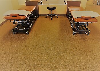 Fresno Physical Therapists Phil Morrow, PT, MPT, OCS, CSCS - PLAN PHYSICAL THERAPY