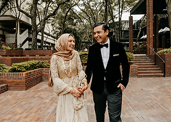 Phil Porto - Tampa, FL Wedding Photographers - Work Image