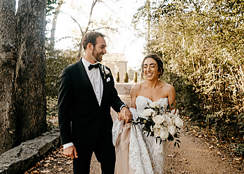 Phil Porto Phil Porto - Tampa, FL Wedding Photographers - Professional Highlights