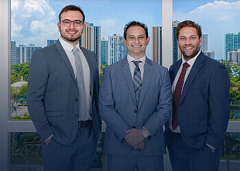 3 Best Real Estate Lawyers In Miami, FL - ThreeBestRated