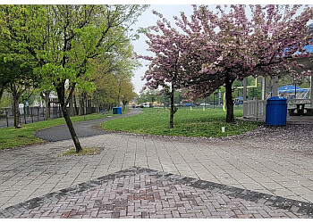 Elizabeth Public Parks Phil Rizzuto Park