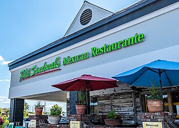 Huntsville Mexican Restaurants Phil Sandoval's Mexican Restaurante