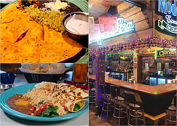 Huntsville Mexican Restaurants Phil Sandoval's Mexican Restaurante