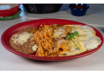 Phil Sandoval's Mexican Restaurante Huntsville Mexican Restaurants