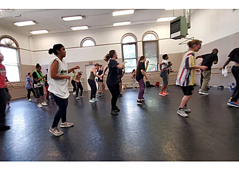 Philadelphia Dance Schools Philadanco