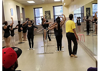 Philadelphia Dance Schools Philadanco