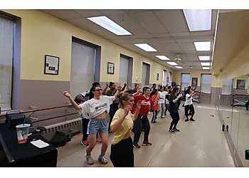 Philadelphia Dance Schools Philadanco
