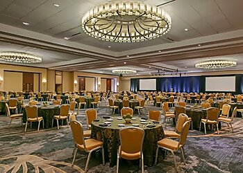 Philadelphia Hotels Philadelphia Marriott Downtown