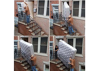 Philadelphia Moving Companies Philadelphia Movers LLC