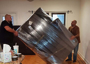 Philadelphia Moving Companies Philadelphia Movers LLC