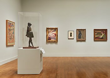 Philadelphia Places To See Philadelphia Museum of Art