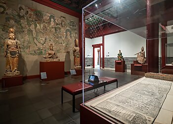 Philadelphia Places To See Philadelphia Museum of Art