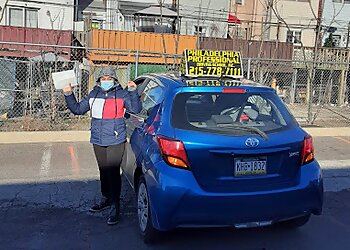 Philadelphia Driving Schools Philadelphia Professional Driving School