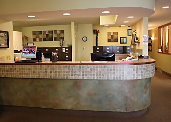 Portland Orthodontists Philbert Doleac, DDS - MAGIC SMILES