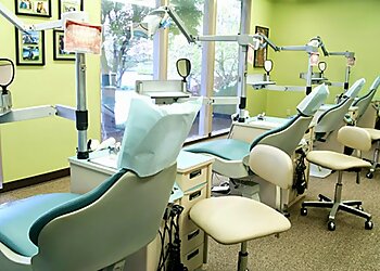 Portland Orthodontists Philbert Doleac, DDS - MAGIC SMILES