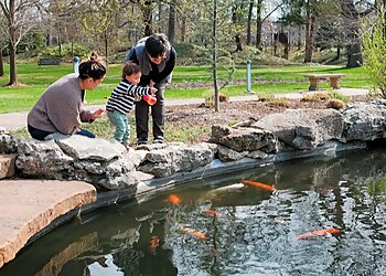Tulsa Places To See Philbrook Museum of Art