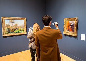 Tulsa Places To See Philbrook Museum of Art