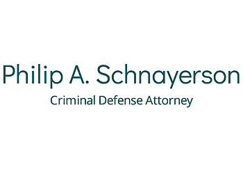 Philip A. Schnayerson - Hayward, CA Criminal Defense Lawyers - Law Firm Logo