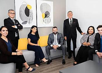 Riverside Criminal Defense Lawyers Philip C. Greenberg - GREENBERG & GREENBERG, APLC