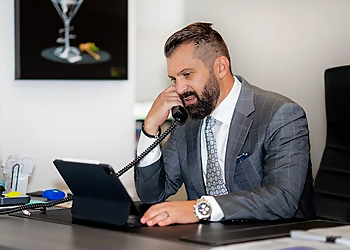 Riverside Criminal Defense Lawyers Philip C. Greenberg - GREENBERG & GREENBERG, APLC