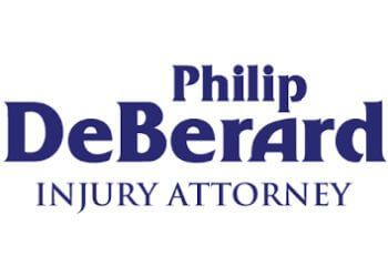 Port St Lucie Personal Injury Lawyers Philip DeBerard Injury Attorney