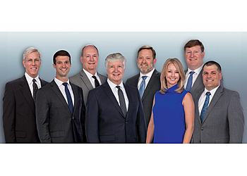 Lafayette Real Estate Lawyers Philip H. Boudreaux - ANDRUS BOUDREAUX