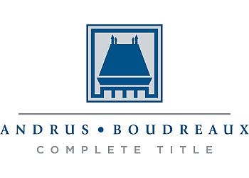 Lafayette Real Estate Lawyers Philip H. Boudreaux - ANDRUS BOUDREAUX