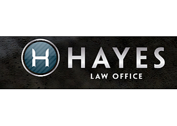Indianapolis Criminal Defense Lawyers Philip Hayes - HAYES LAW OFFICE