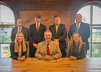 Philip J. Fulton - Columbus, OH Social Security Disability Lawyers - Attorney Group Image