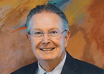 Philip J. Fulton - PHILIP J. FULTON LAW OFFICE Philip J. Fulton - Columbus, OH Social Security Disability Lawyers - Lawyer Portrait Image