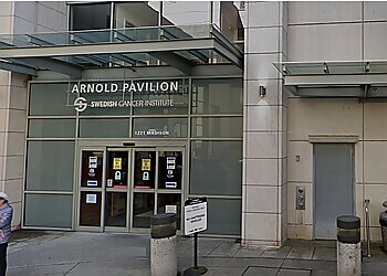 Seattle Oncologists Philip J. Gold, MD - SWEDISH CANCER INSTITUTE FIRST HILL