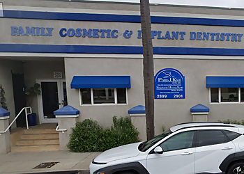 Philip J Kroll, DDS - Ventura, CA Dentists - Hospital Exterior Image