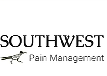 Philip J. Morgan, MD - Simi Valley, CA Pain Management Doctors - Clinic Logo