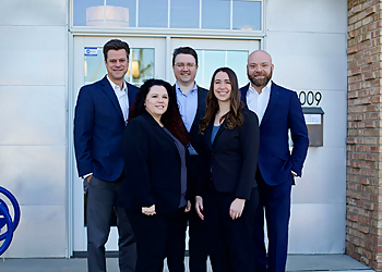 Minneapolis Estate Planning Lawyers Philip John Ruce - STONE ARCH LAW OFFICE, PLLC