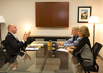 Minneapolis Estate Planning Lawyers Philip John Ruce - STONE ARCH LAW OFFICE, PLLC