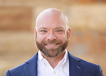 Philip John Ruce - STONE ARCH LAW OFFICE, PLLC Minneapolis Estate Planning Lawyers image 1