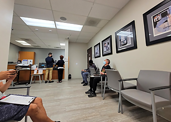 Garden Grove Urologists Philip L. Bucur, MD - UCI HEALTH-FOUNTAIN VALLEY OUTPATIENT CENTER