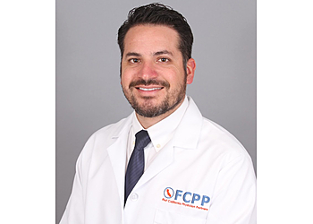Philip L. Bucur, MD - UCI HEALTH-FOUNTAIN VALLEY OUTPATIENT CENTER Garden Grove Urologists image 1