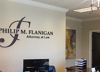 Fresno Estate Planning Lawyers Philip M. Flanigan - THE LAW OFFICE OF PHILIP M. FLANIGAN, PC
